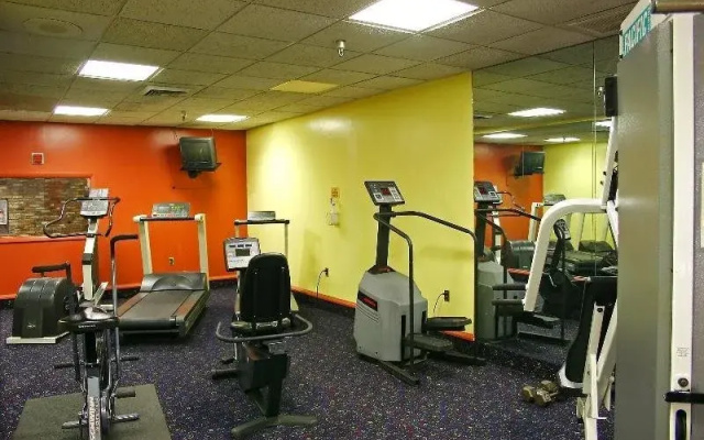 Best Western Tysons Westpark
