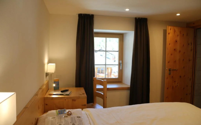 Hotel Helvetia