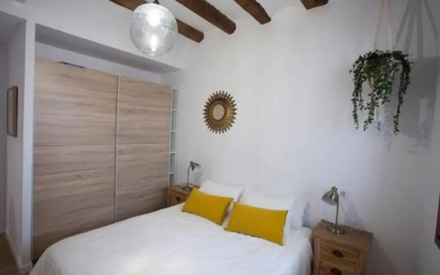 Apartamento Rey Alfonso I
