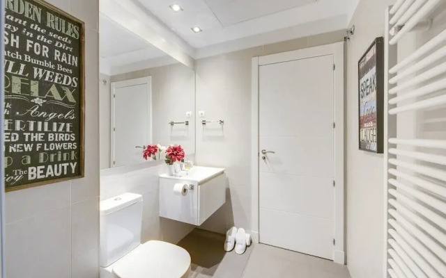 Sweet Inn apartments - Plaza de San Francisco