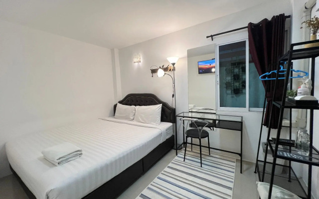 Ban Thungdang Boutique Hotel