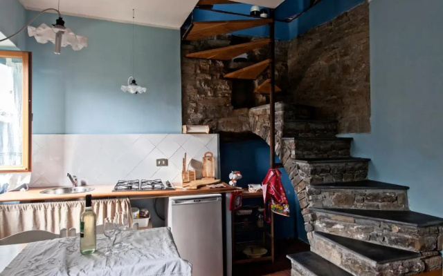 Agriturismo Terre Del Mistero