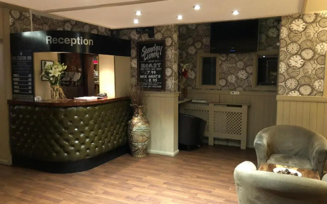 Station Inn