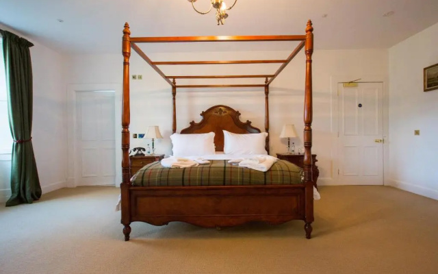 Islay House