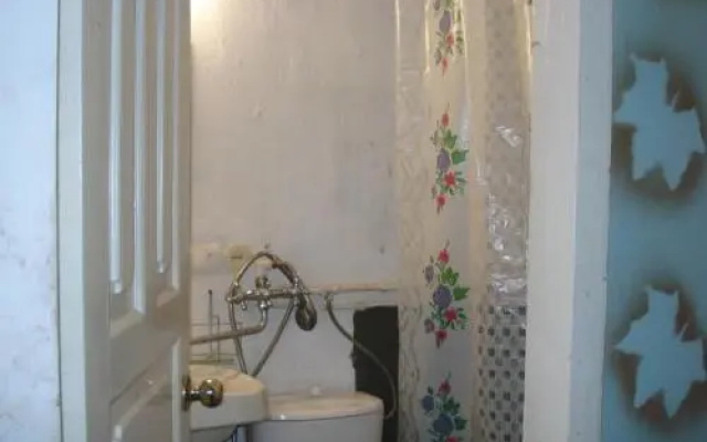 Guest house Elona