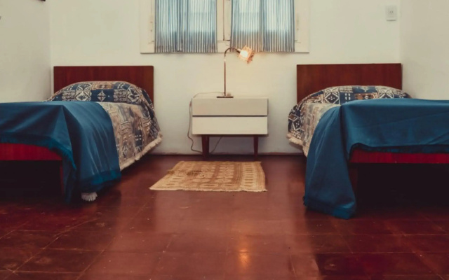 El Almacen Rentals