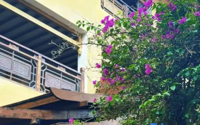 Kunming Jinqi Garden Homestay