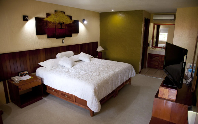 Hotel Los Andes