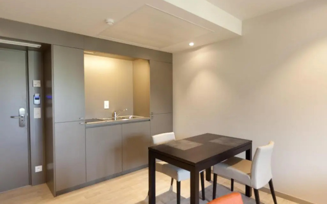 Aparthotel Castelnou