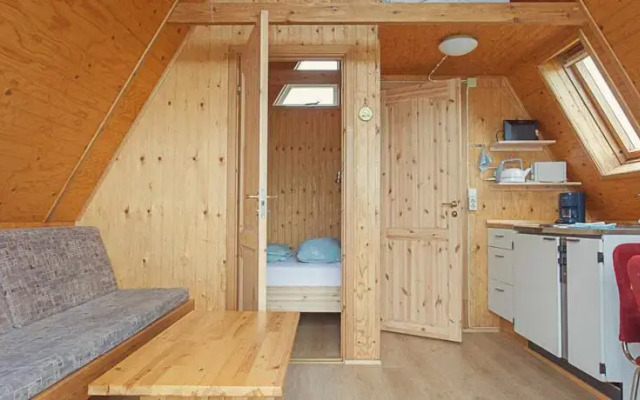 Skipalaekur Cottages