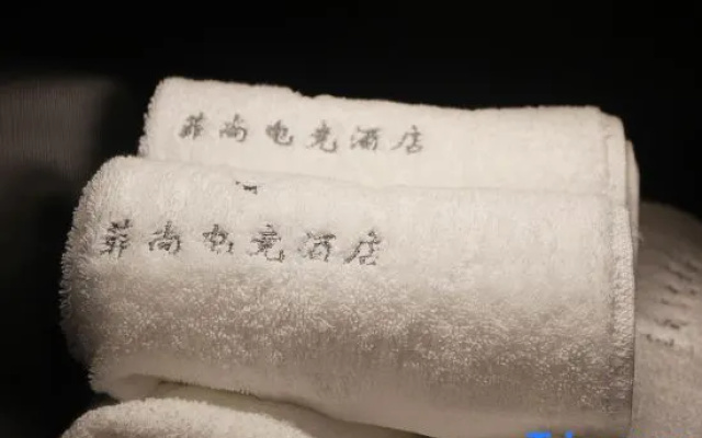 Danyang Feshang E-sports Hotel