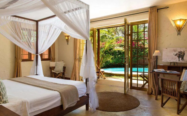 Kili Villa