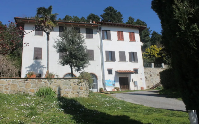 Agriturismo Le Colonne