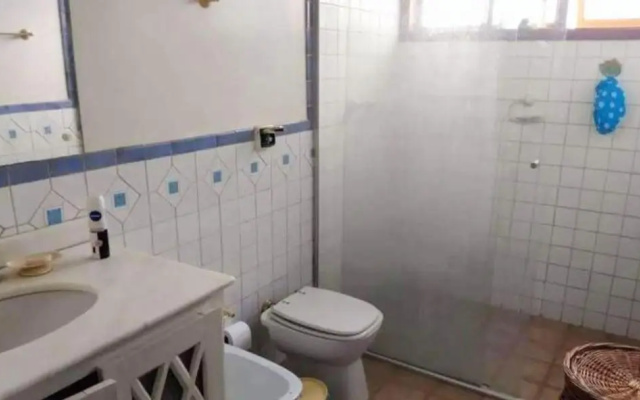 Chácara linda com wi-fi e lazer completo em Itu
