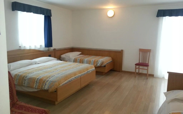 Hotel Panorama