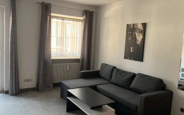Kneipp- Kur- und Tagungshotel Luitpold