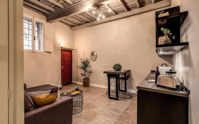 St. Eligio Suite