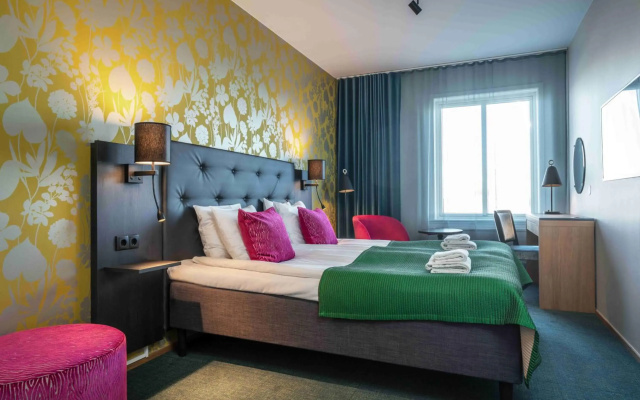 Thon Hotel Dockyard