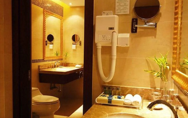 Jinrong International Hotel