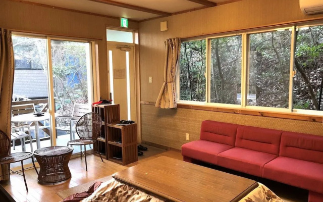 Resort Inn Yunogo
