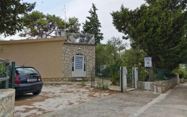 Apartments Sunce