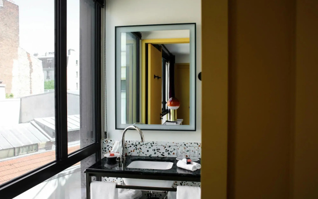 Hotel Le Ballu