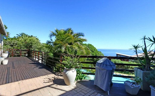Sunset Views Villa