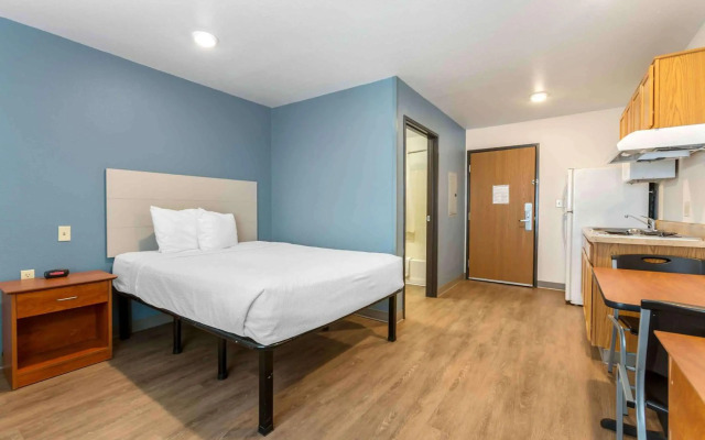 Studio 6 Extended Stay El Paso East TX