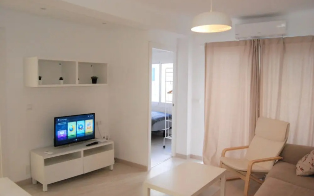 Sirena 3A Apartments Casasol