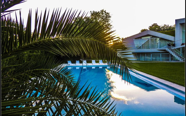 Quintaesencia Hotel & Spa