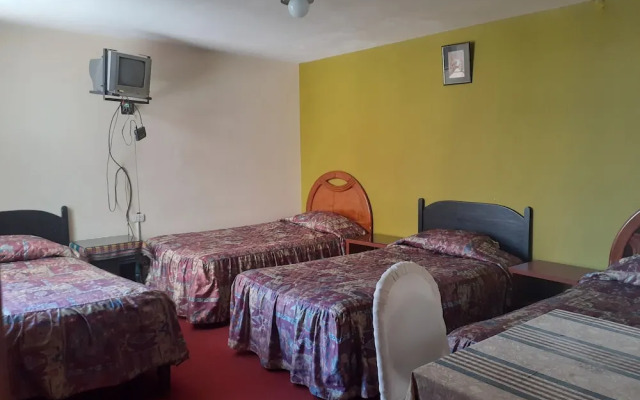Hotel Embajador Puno