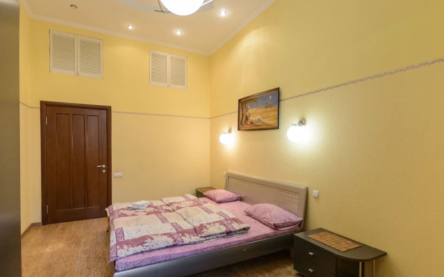 Kiev Accommodation Hotel Service