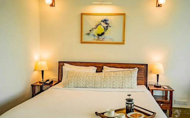 Guldaar - A Luxury Forest Retreat