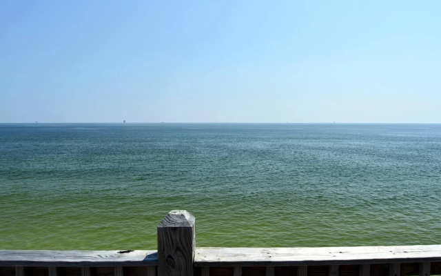 Southern Breeze - 103 Vaca Ct