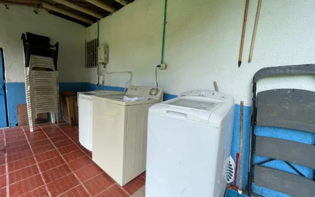 Finca El Arrullo