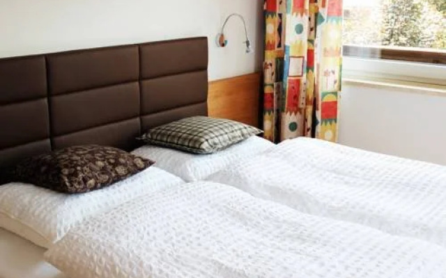 Appartements Ruetz