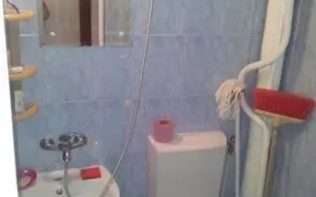 Oasis Apartment