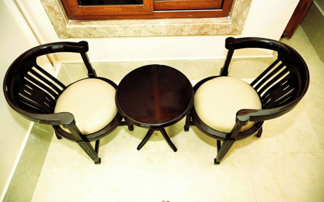 Srikhetrabandhu Guest House