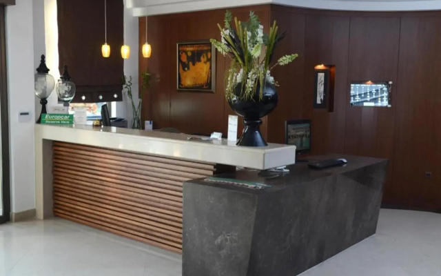 Danai Hotel & Spa