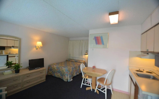 Sea Scape Inn