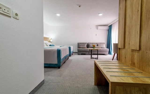 Hotel Porat