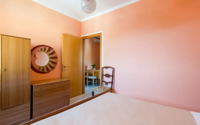 Contemporary Apartment in Marina di Camerota
