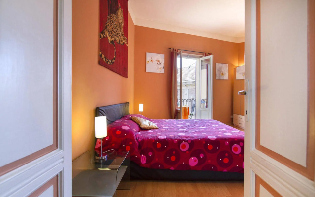 Appartmento Camelia
