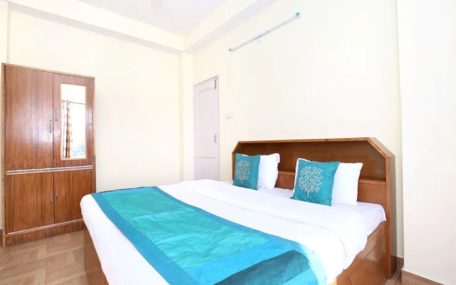 OYO 11864 Home Valley View 1BHK