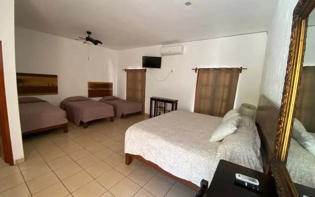 Hotel La Casa De Las Cocadas