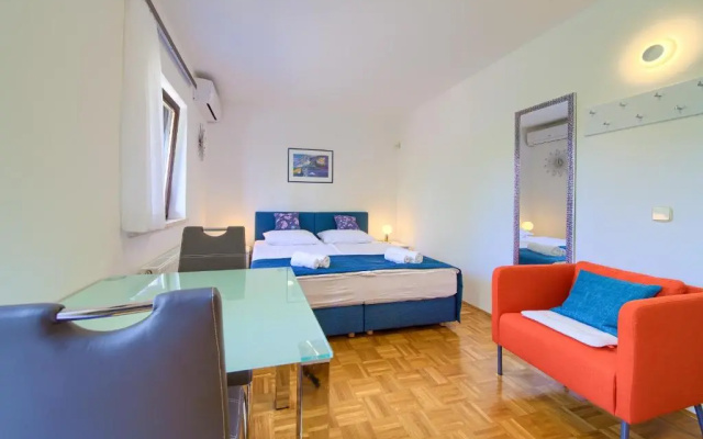 Villa Punta 1st Floor