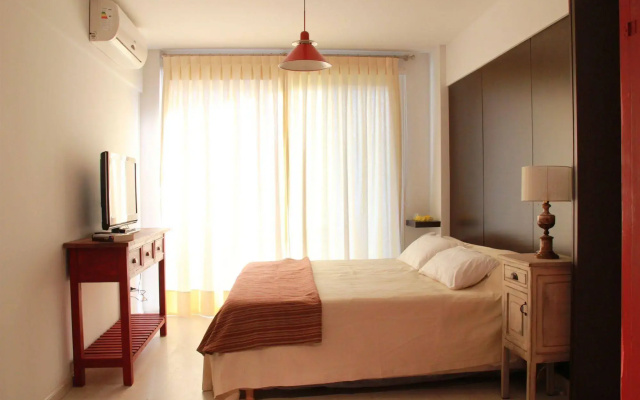 Miliño Buenos Aires Apart Hotel