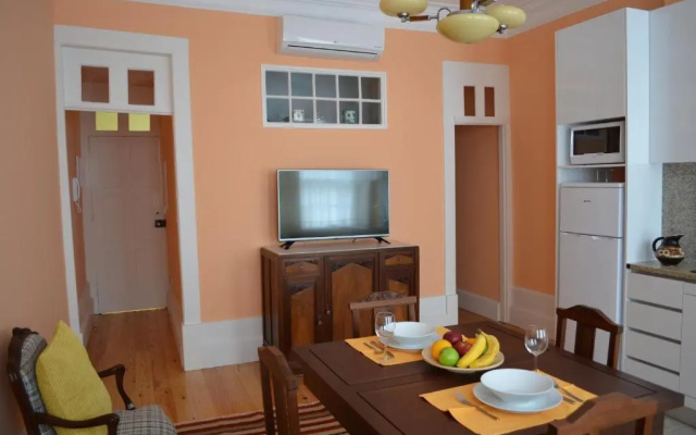 Porto.arte guest apartments