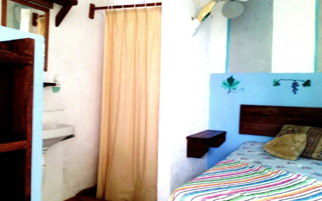 Hotel Hostal Teresa Zipolite