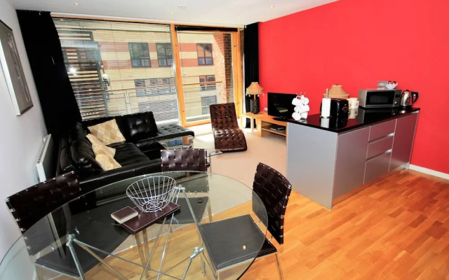 Quayside Lofts